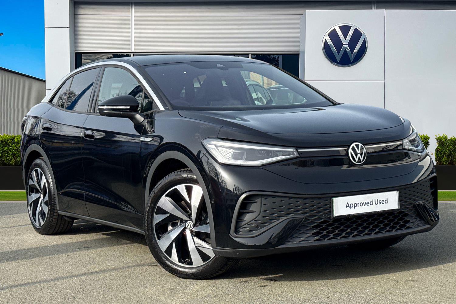 Main listing image - Volkswagen ID.5