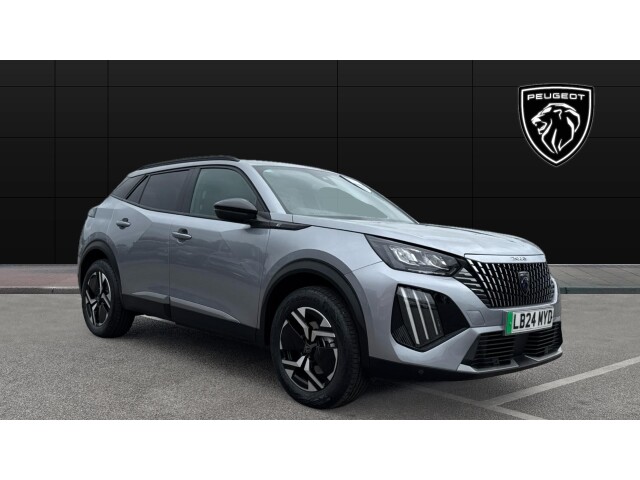 Main listing image - Peugeot e-2008