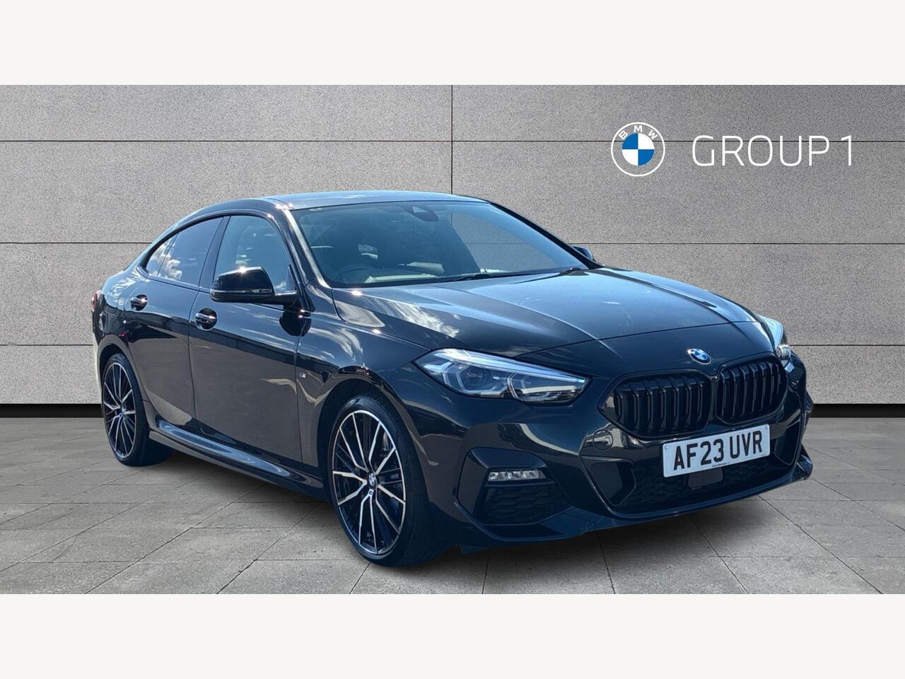 Main listing image - BMW 2 Series