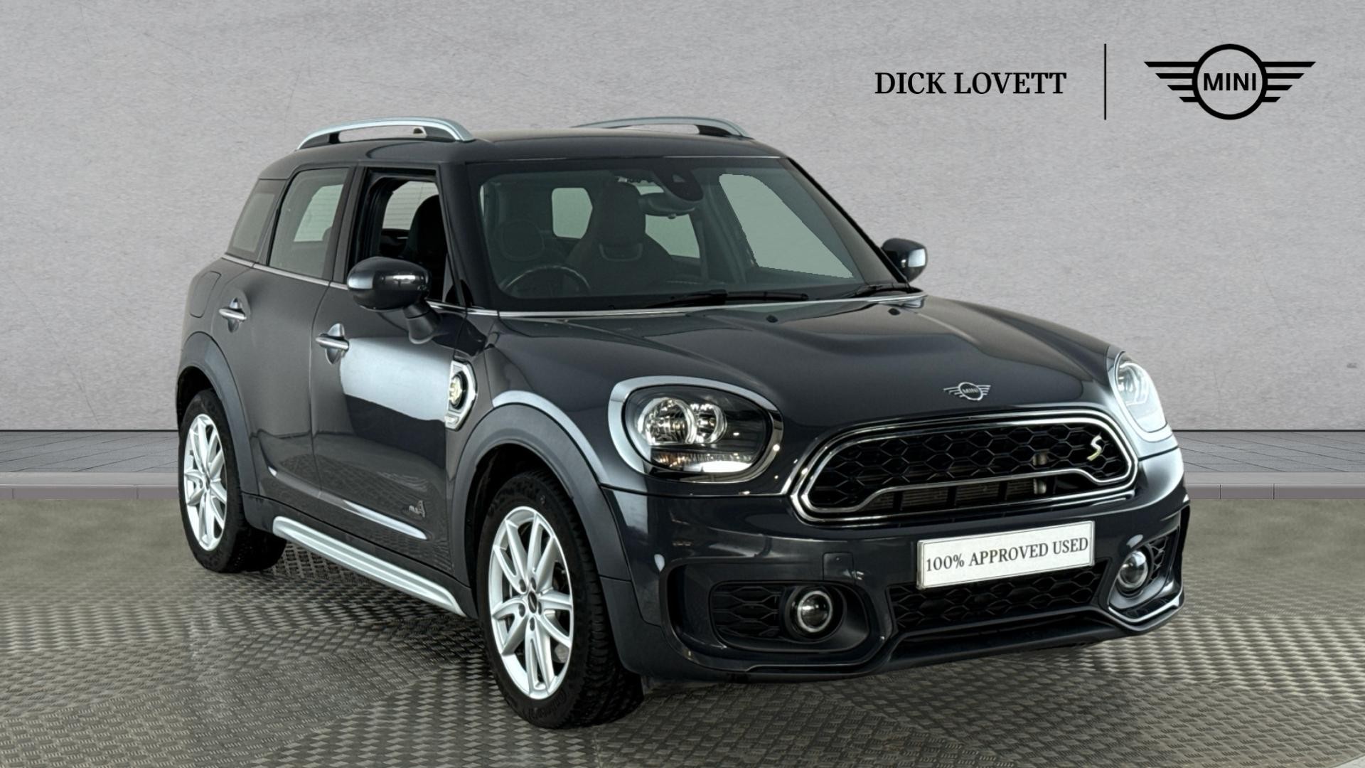Main listing image - MINI Countryman