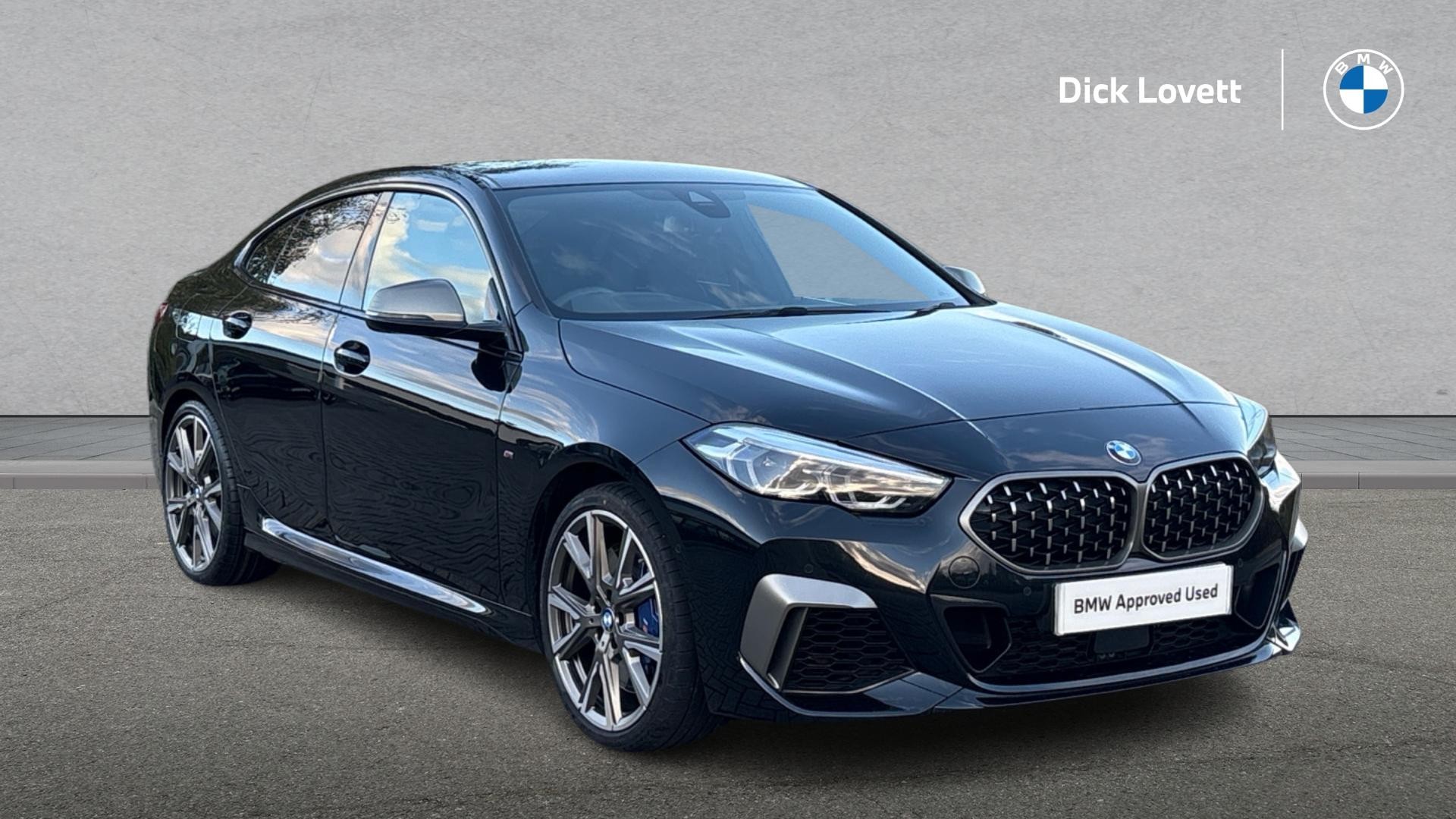 Main listing image - BMW 2 Series