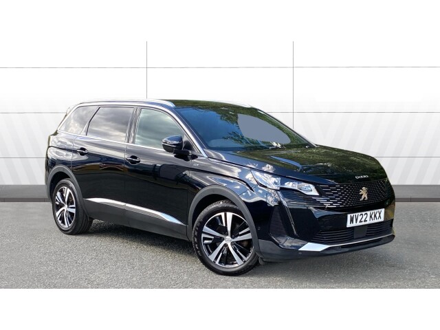 Main listing image - Peugeot 5008
