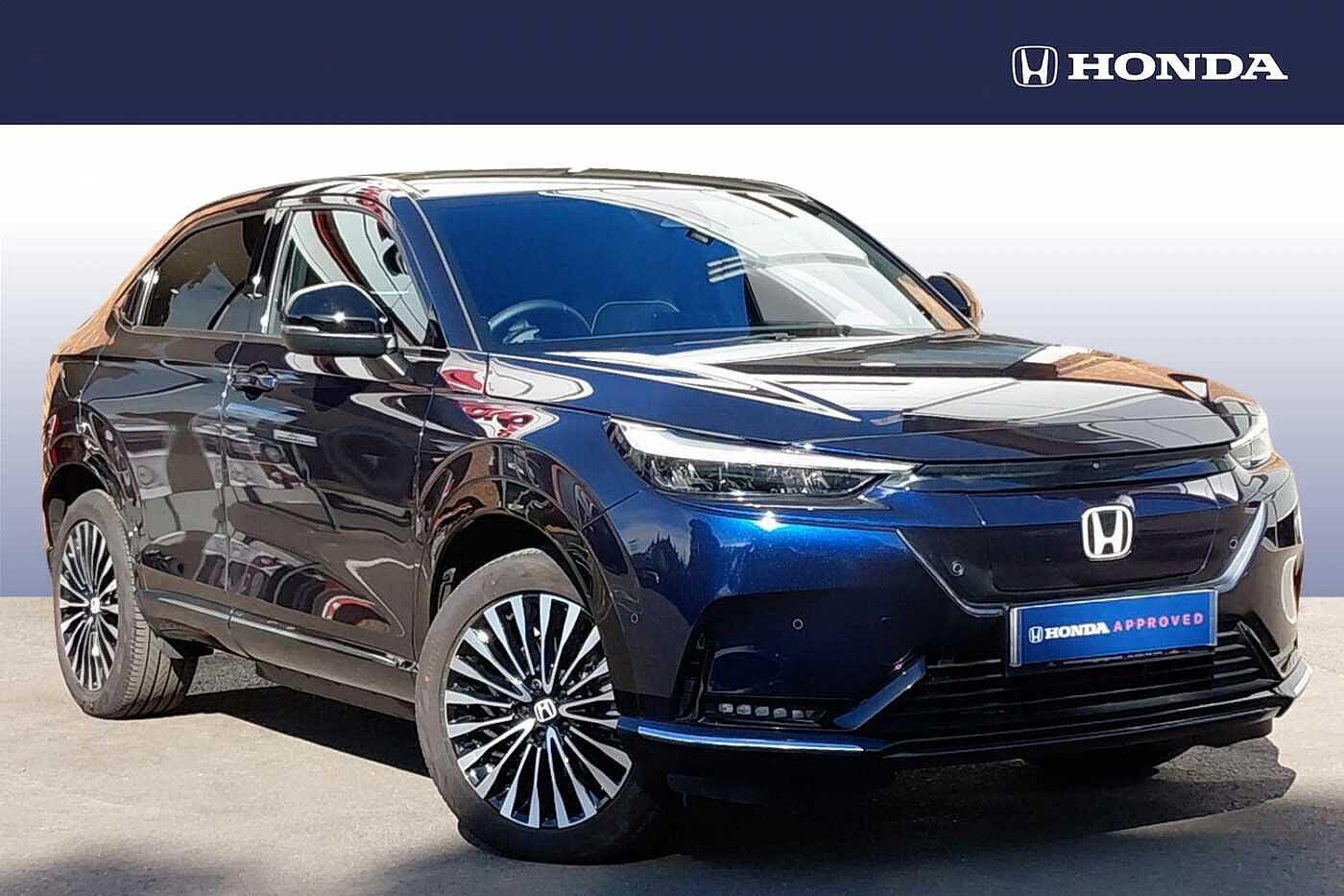 Main listing image - Honda E Ny1