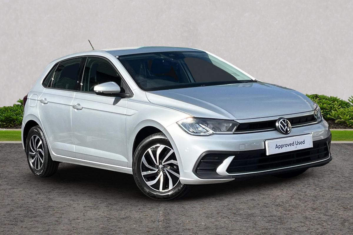 Main listing image - Volkswagen Polo