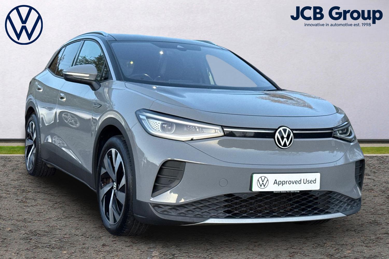 Main listing image - Volkswagen ID.4