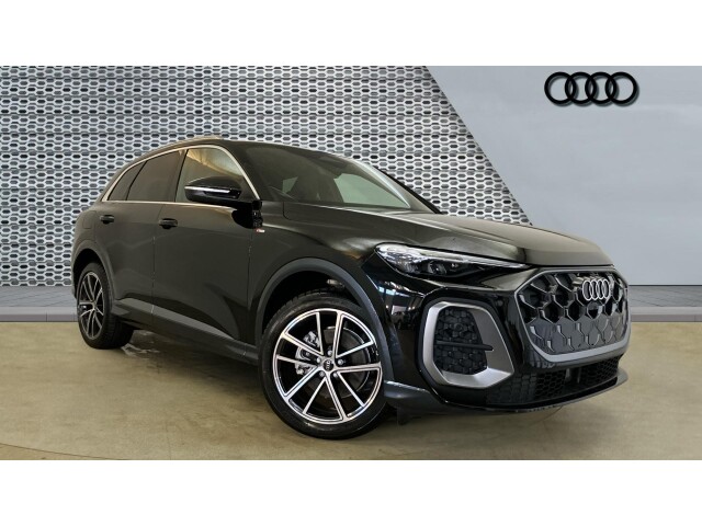 Main listing image - Audi Q5