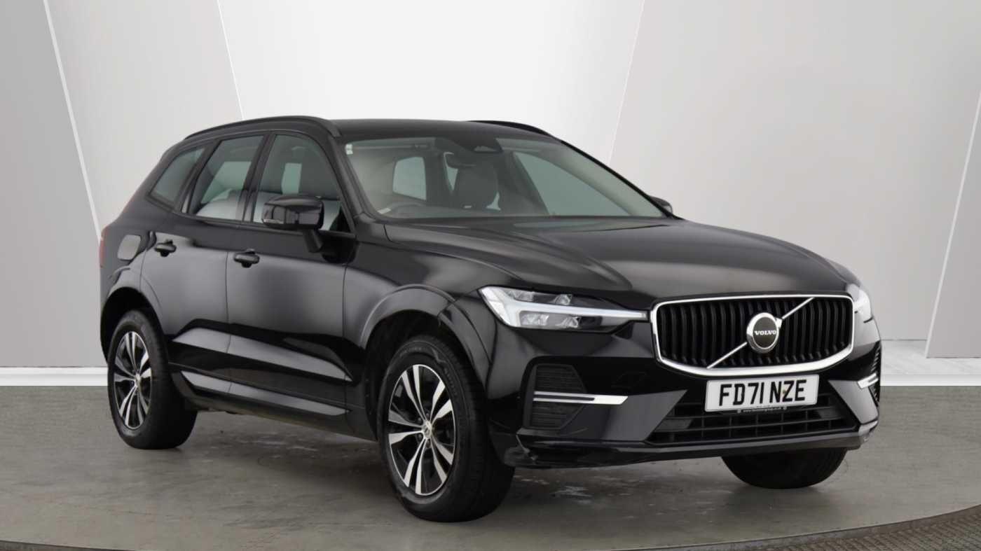 Main listing image - Volvo XC60