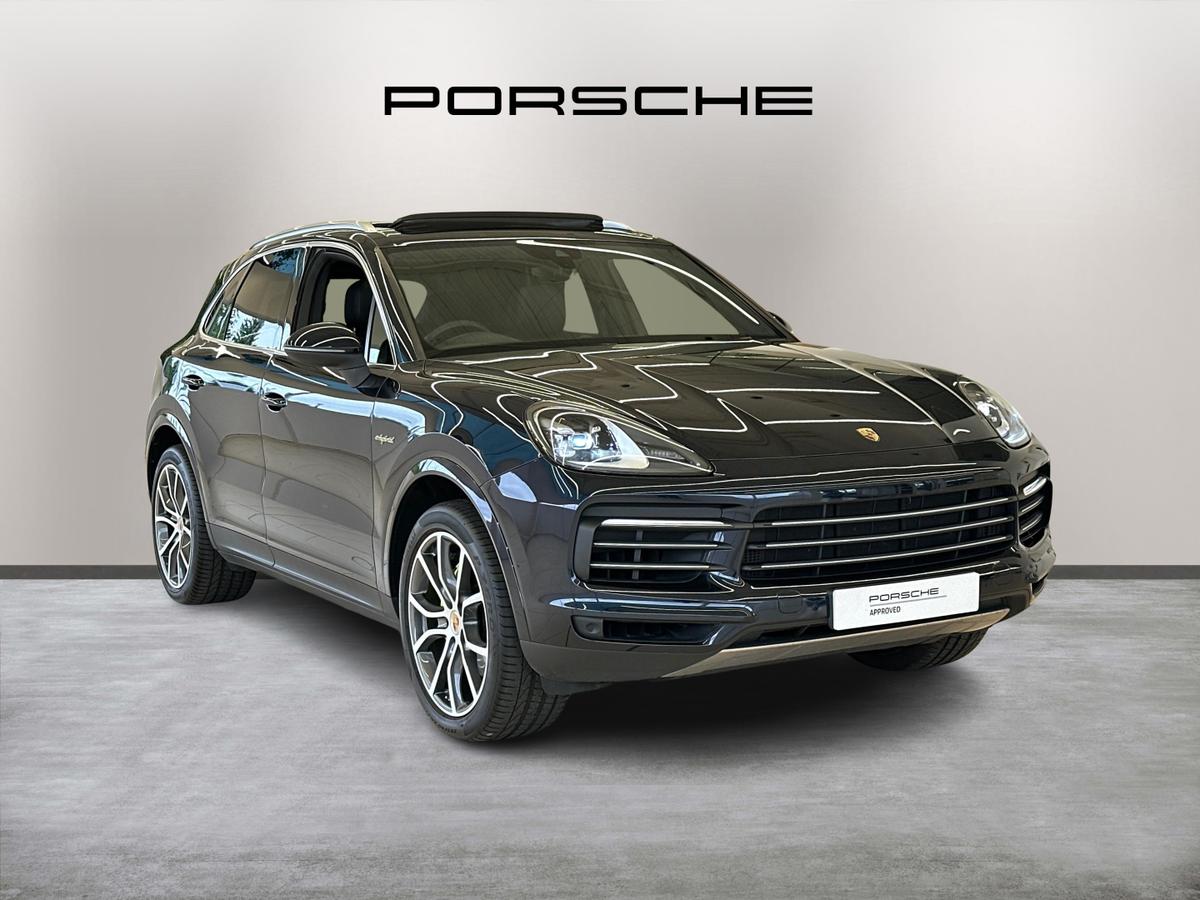 Main listing image - Porsche Cayenne