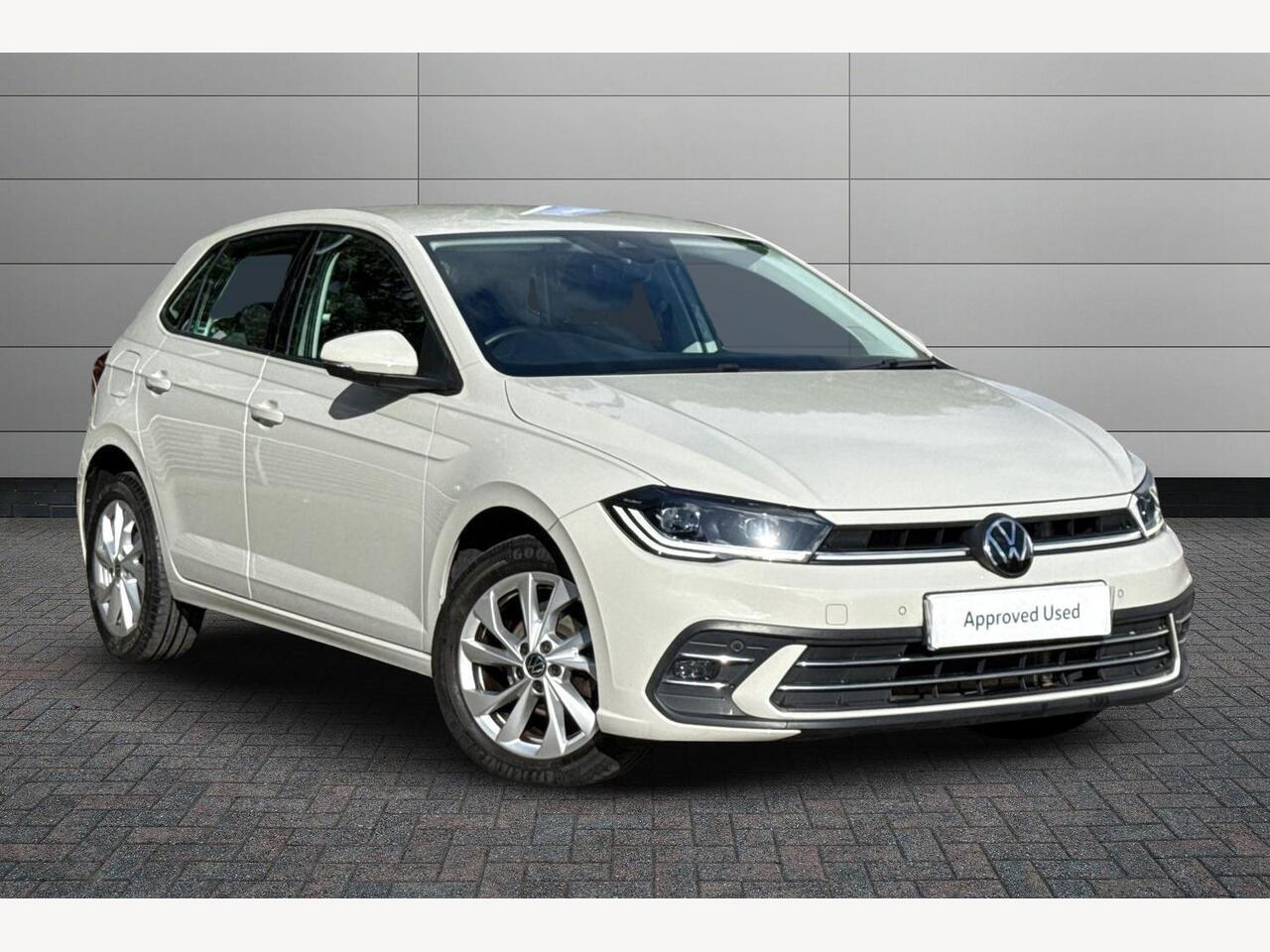 Main listing image - Volkswagen Polo