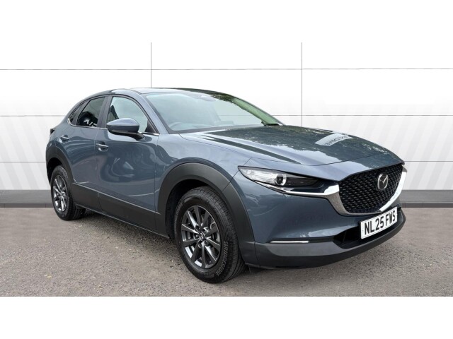 Main listing image - Mazda CX-30