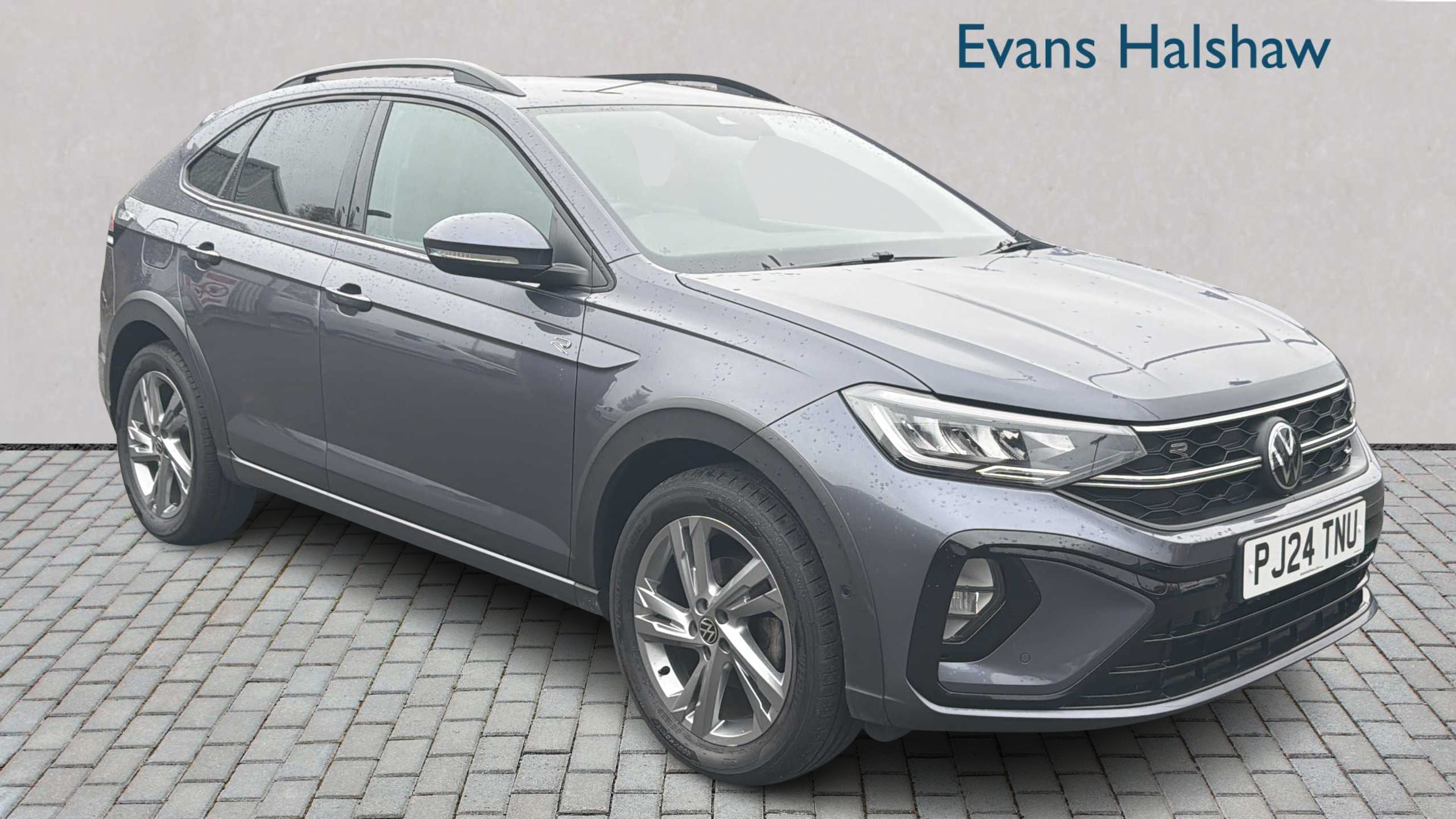 Main listing image - Volkswagen Taigo