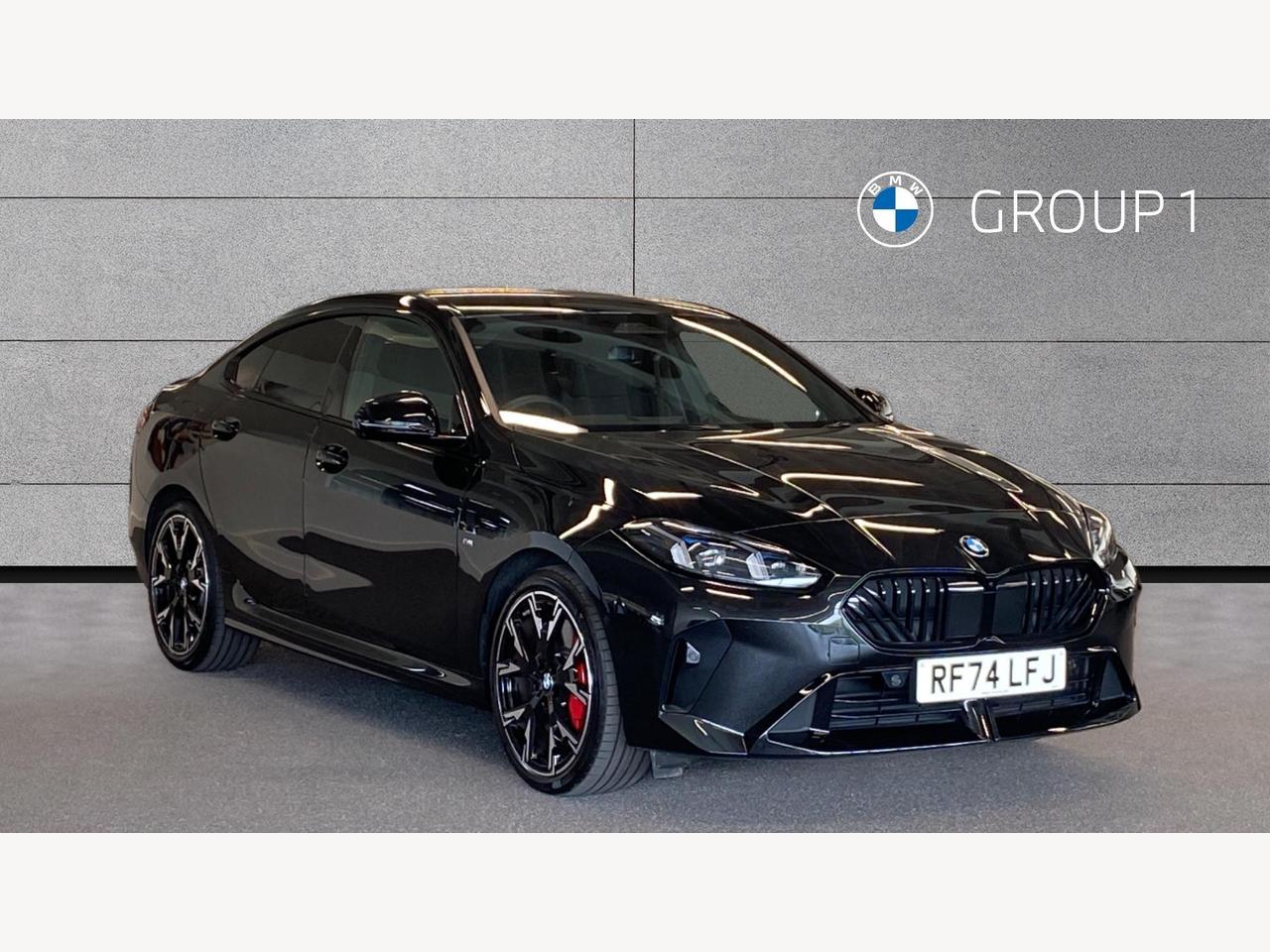 Main listing image - BMW 2 Series Gran Coupe