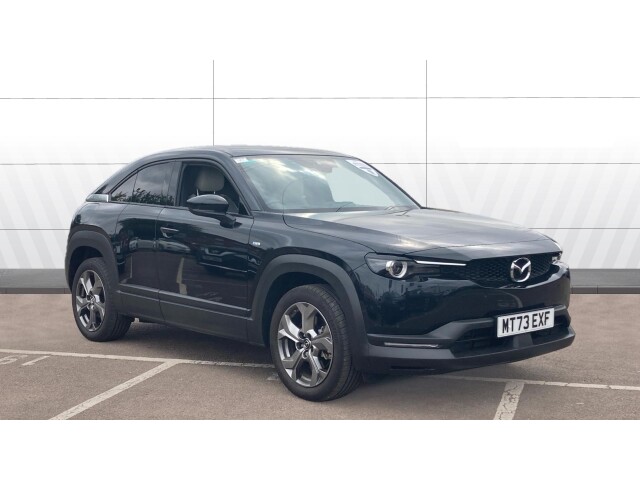 Main listing image - Mazda MX-30