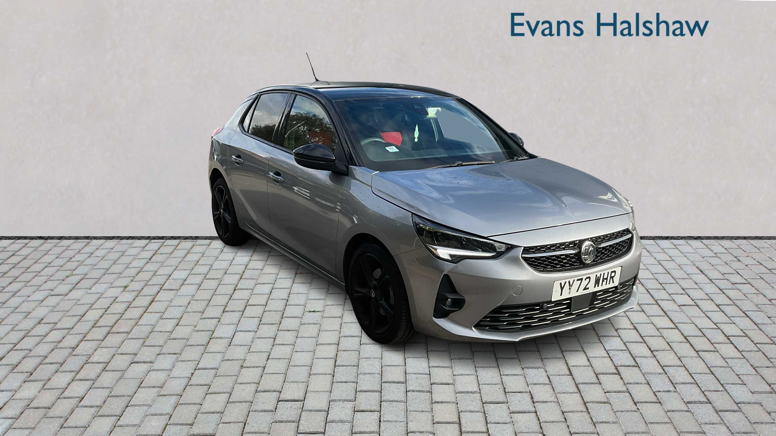 Main listing image - Vauxhall Corsa