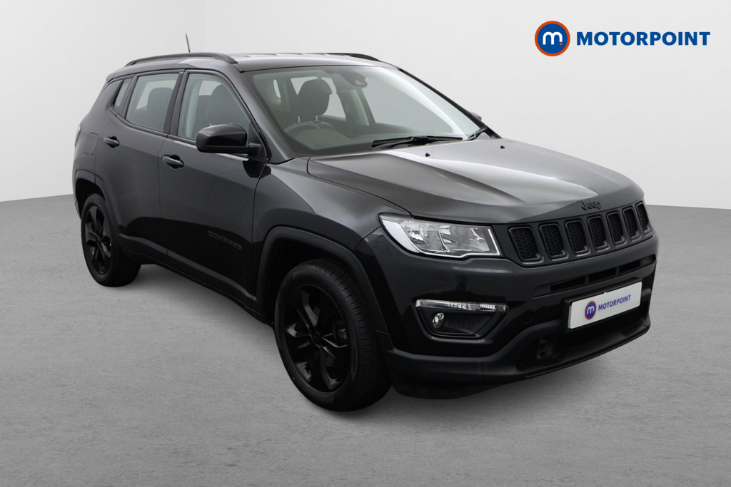 Main listing image - Jeep Compass