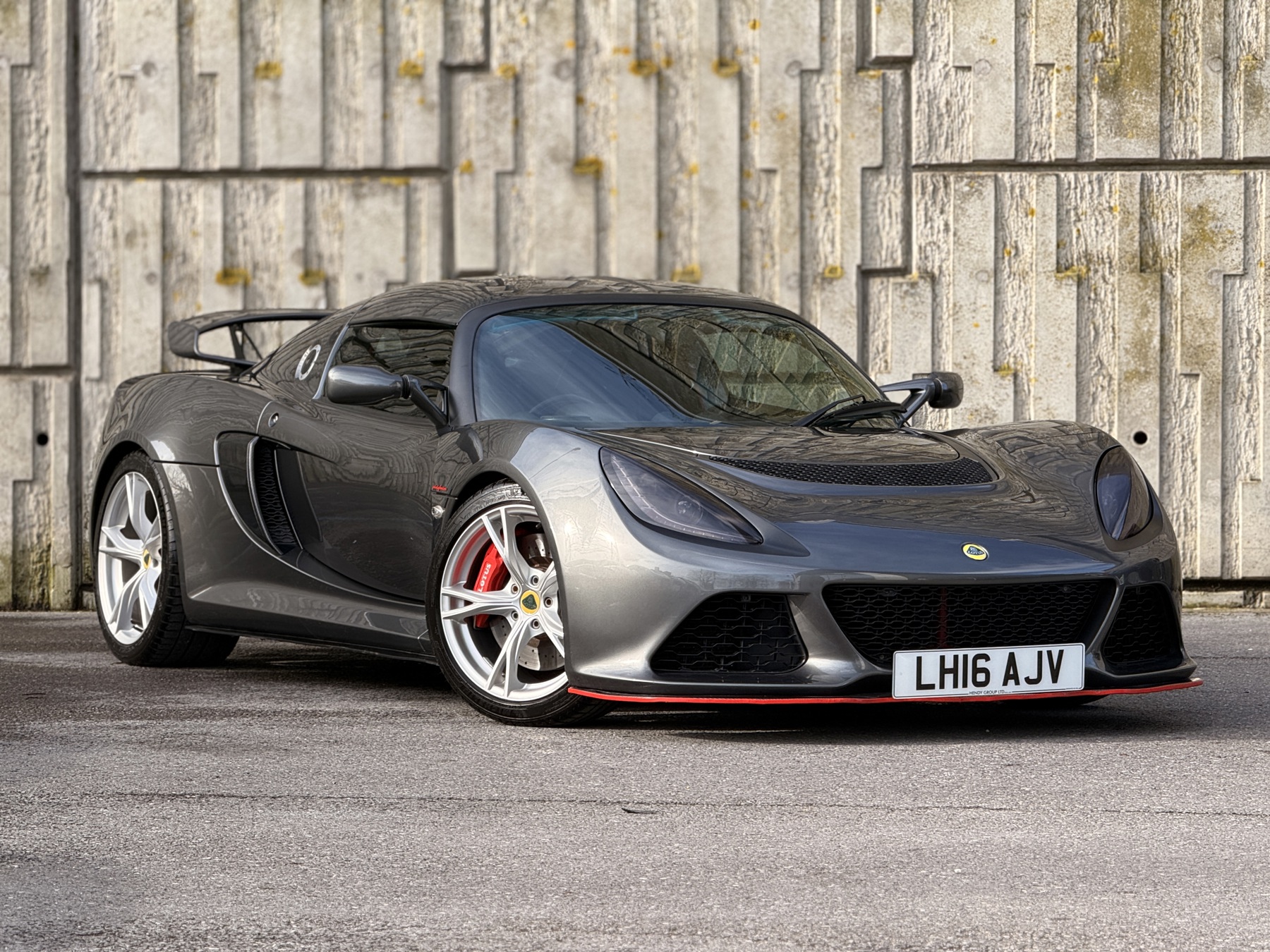 Main listing image - Lotus Exige