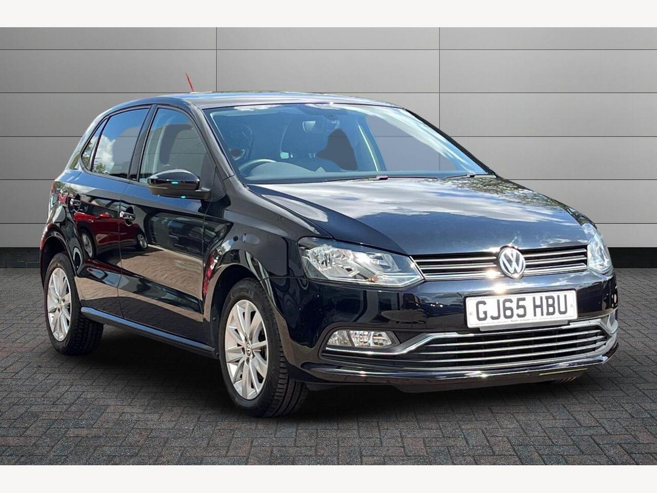 Main listing image - Volkswagen Polo