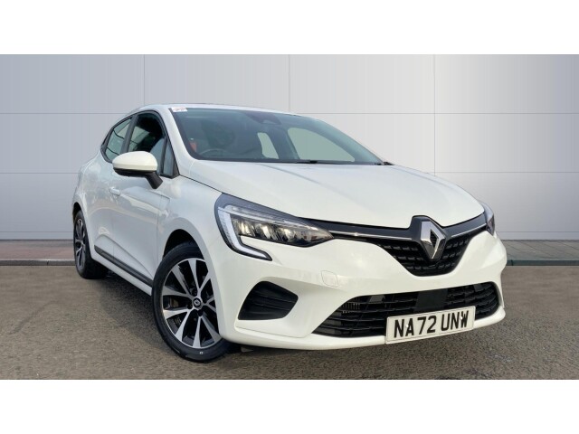 Main listing image - Renault Clio