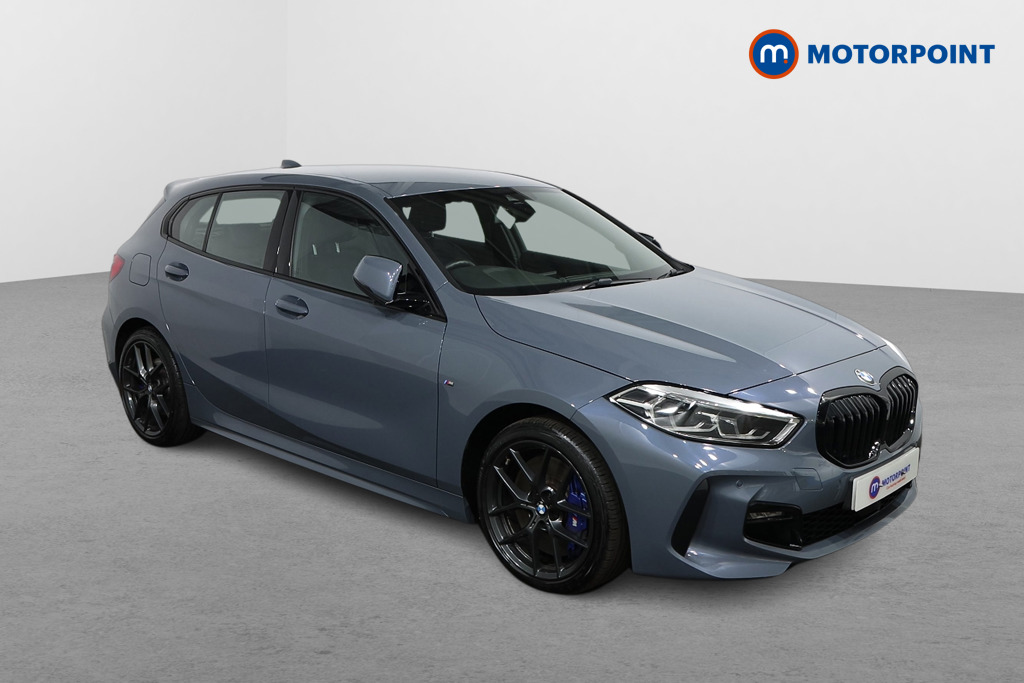 Main listing image - BMW 1 Series