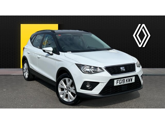 Main listing image - SEAT Arona