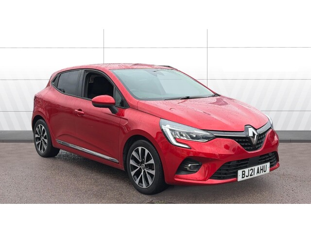 Main listing image - Renault Clio