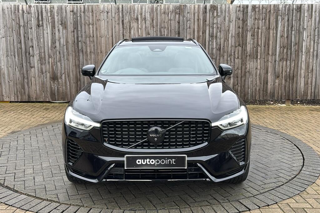 Main listing image - Volvo XC60