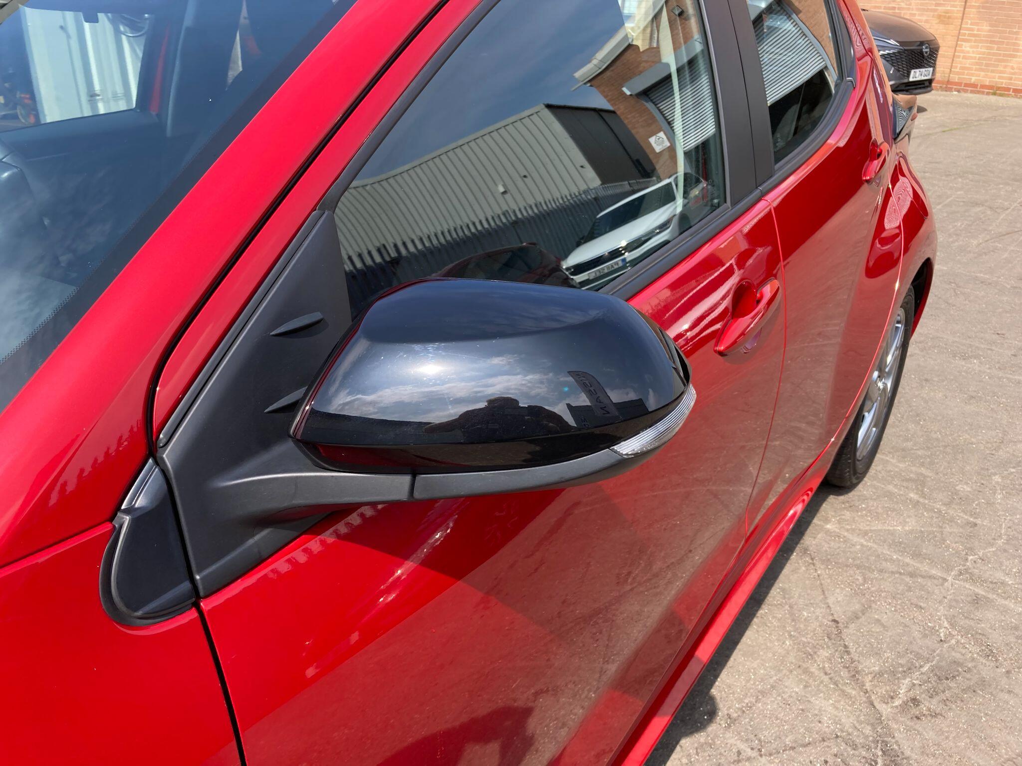 Main listing image - Mazda 2 Hybrid