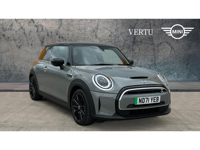 Main listing image - MINI Electric