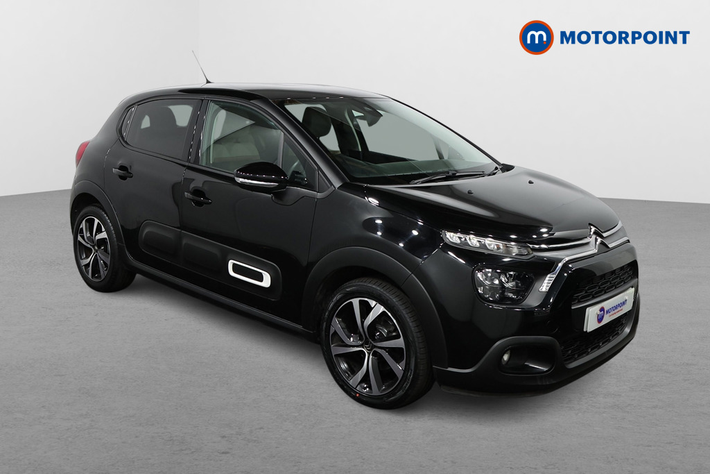 Main listing image - Citroen C3