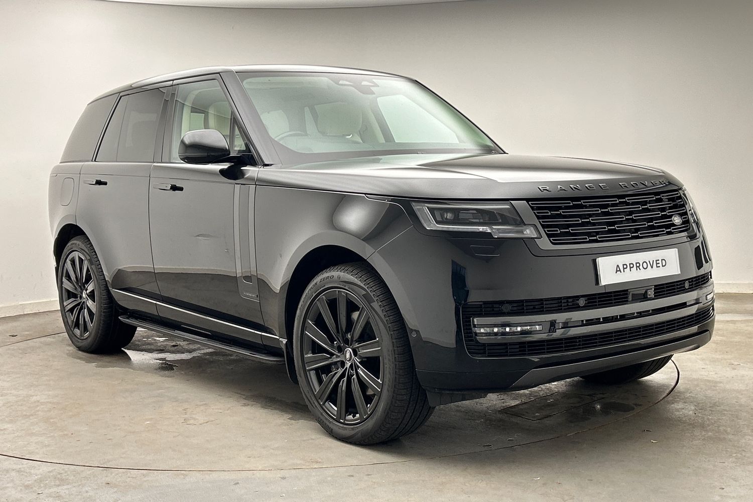 Main listing image - Land Rover Range Rover