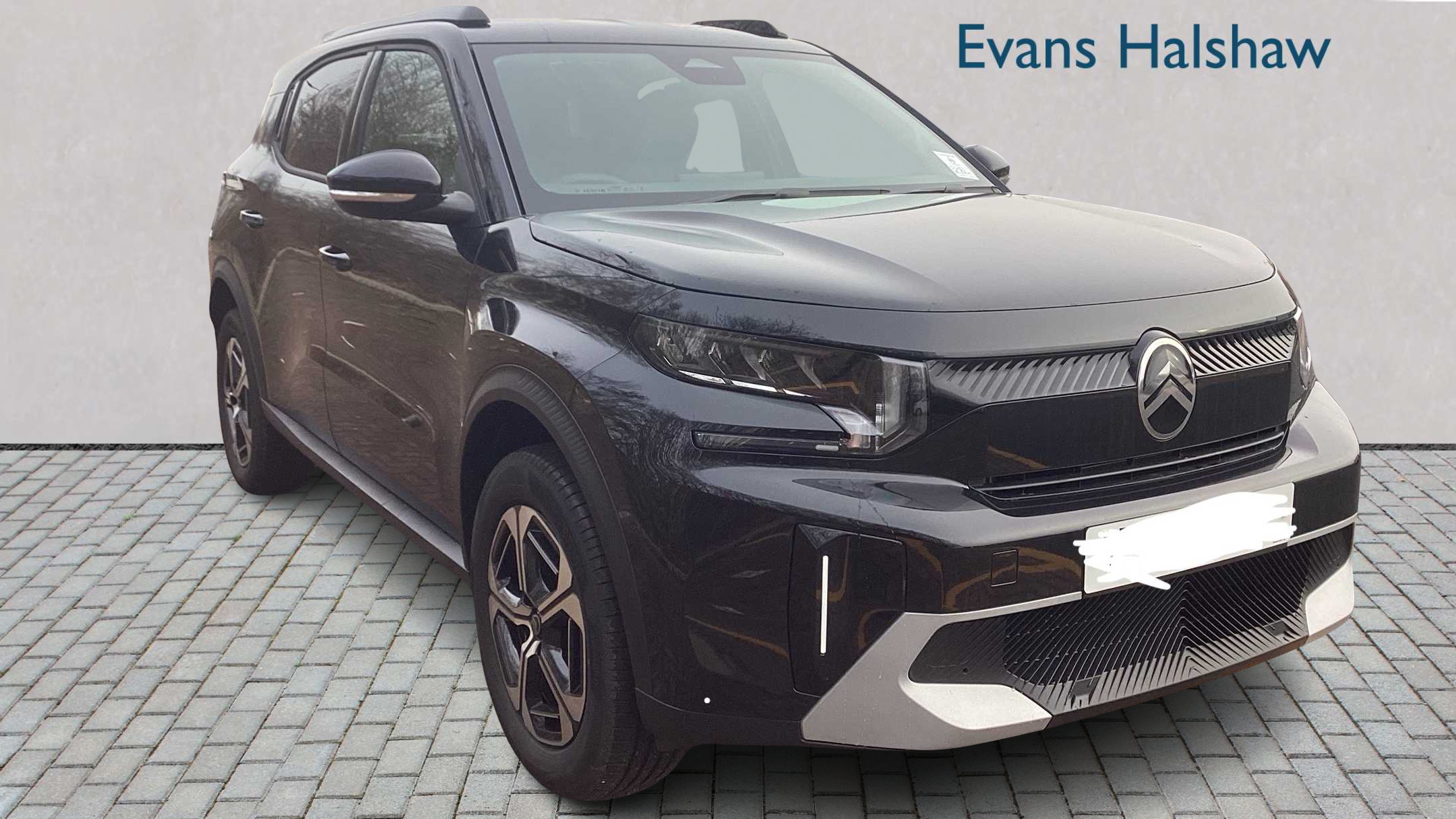 Main listing image - Citroen C3 Aircross