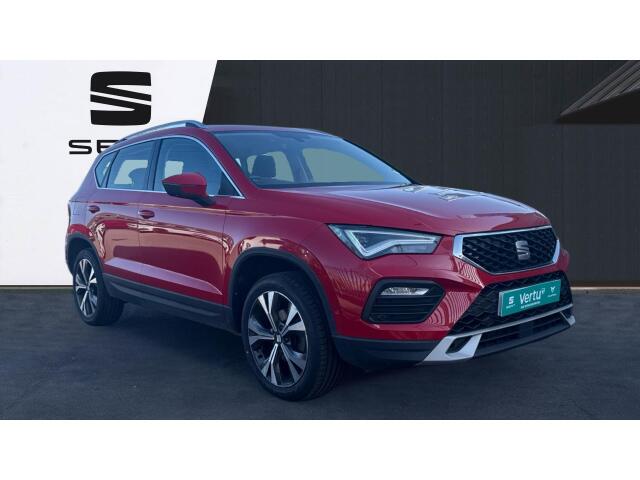 Main listing image - SEAT Ateca