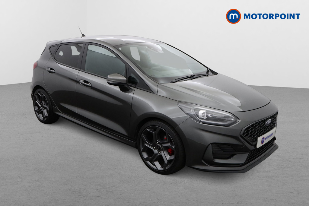 Main listing image - Ford Fiesta ST