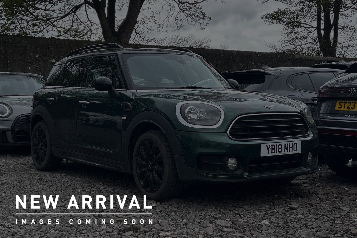 Main listing image - MINI Countryman