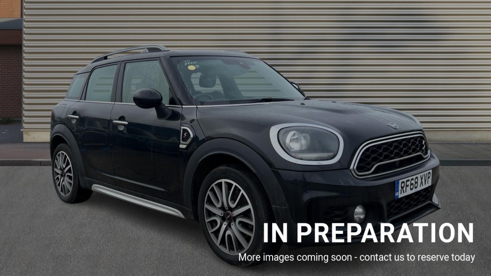 Main listing image - MINI Countryman