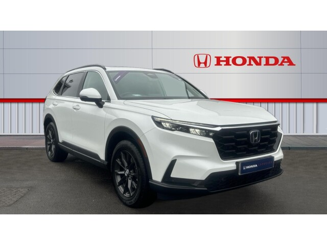 Main listing image - Honda CR-V