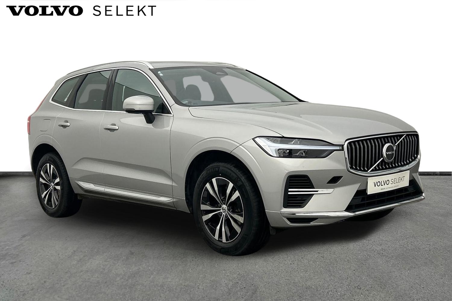 Main listing image - Volvo XC60