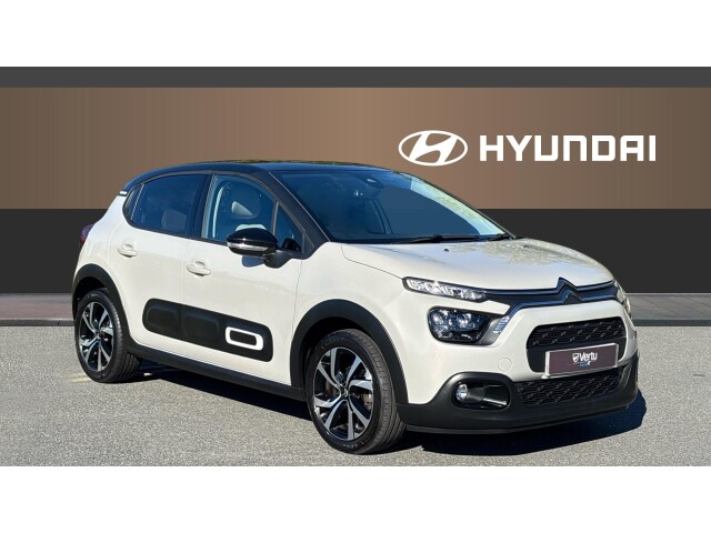Main listing image - Citroen C3