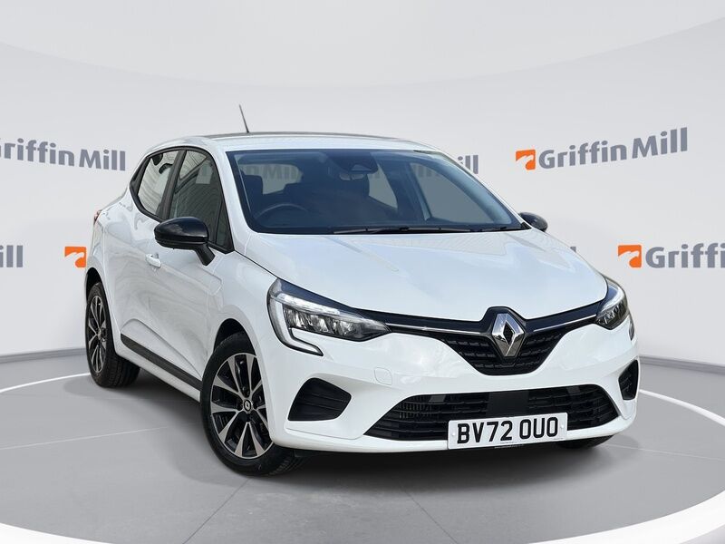 Main listing image - Renault Clio