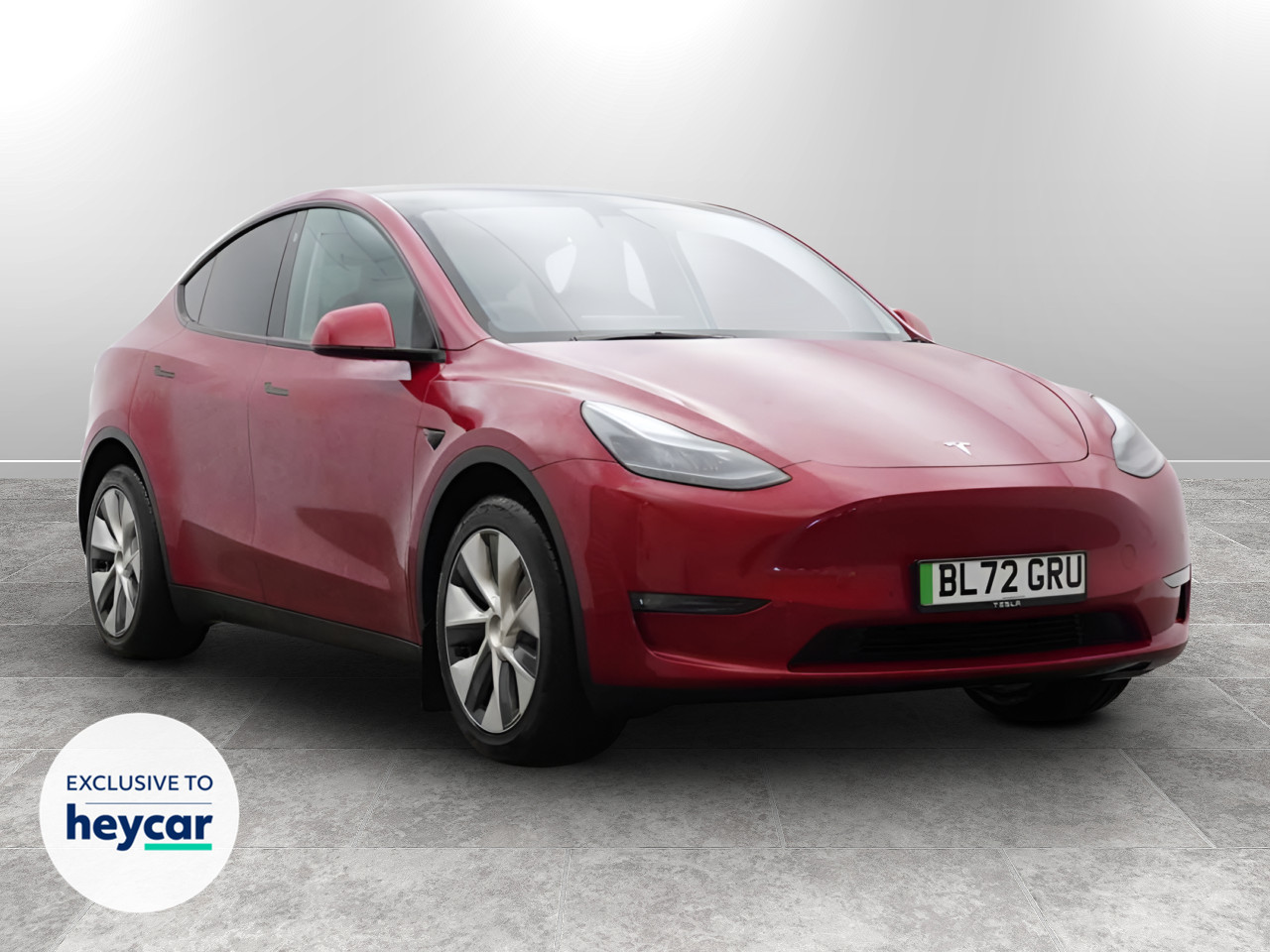 Main listing image - Tesla Model Y