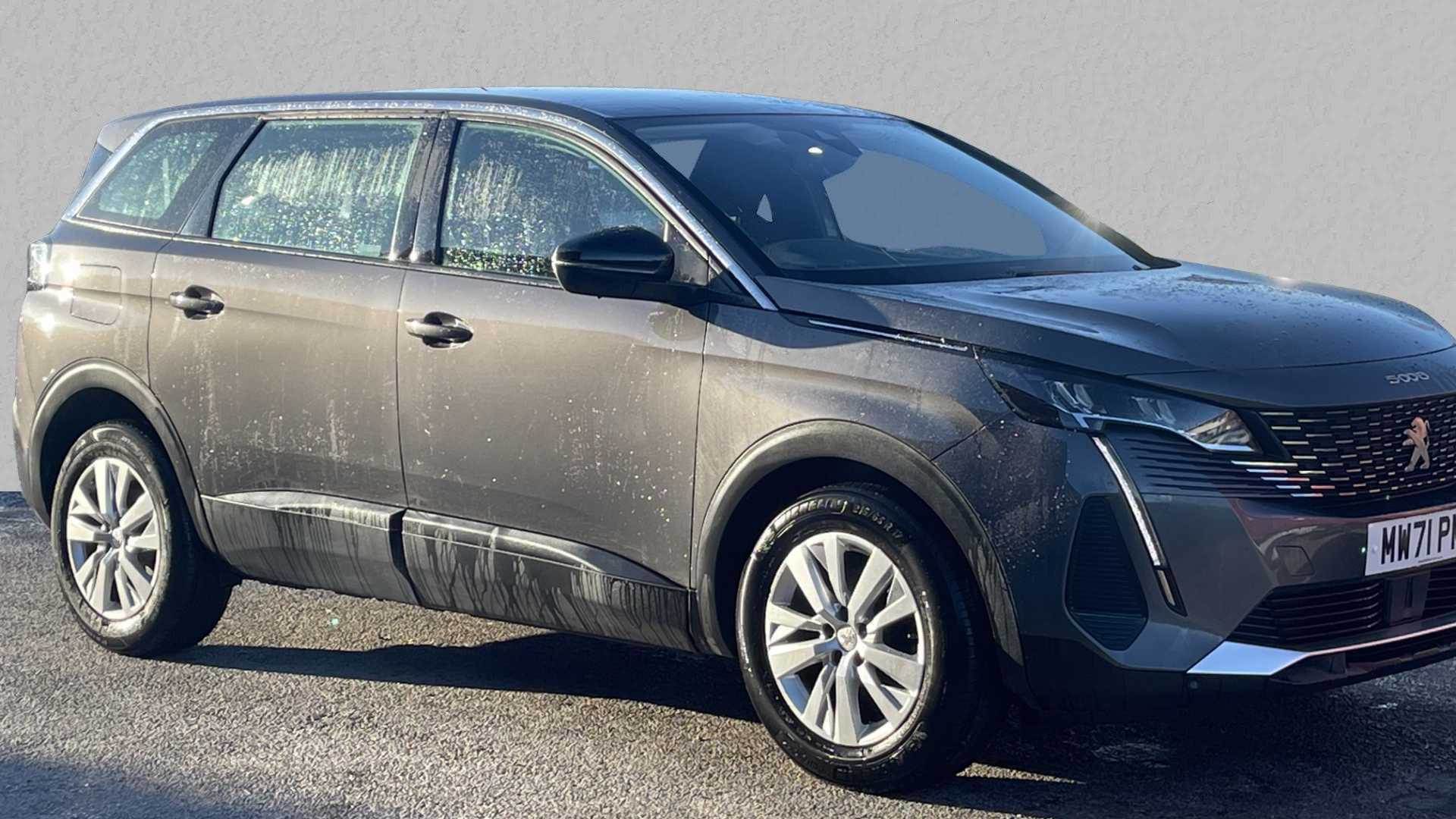 Main listing image - Peugeot 5008