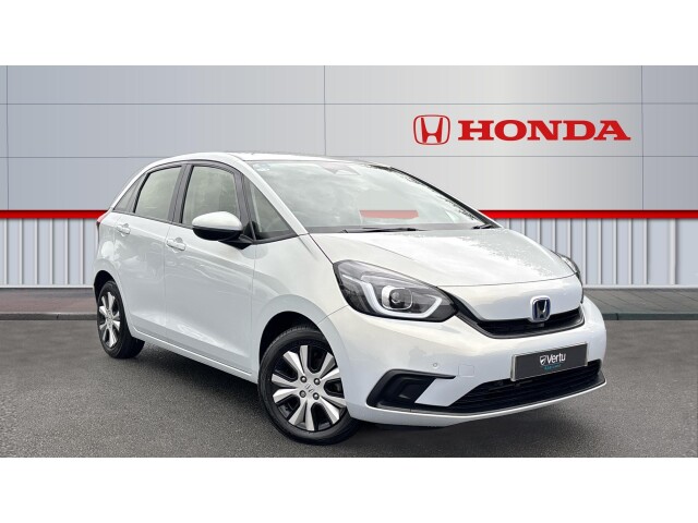 Main listing image - Honda Jazz