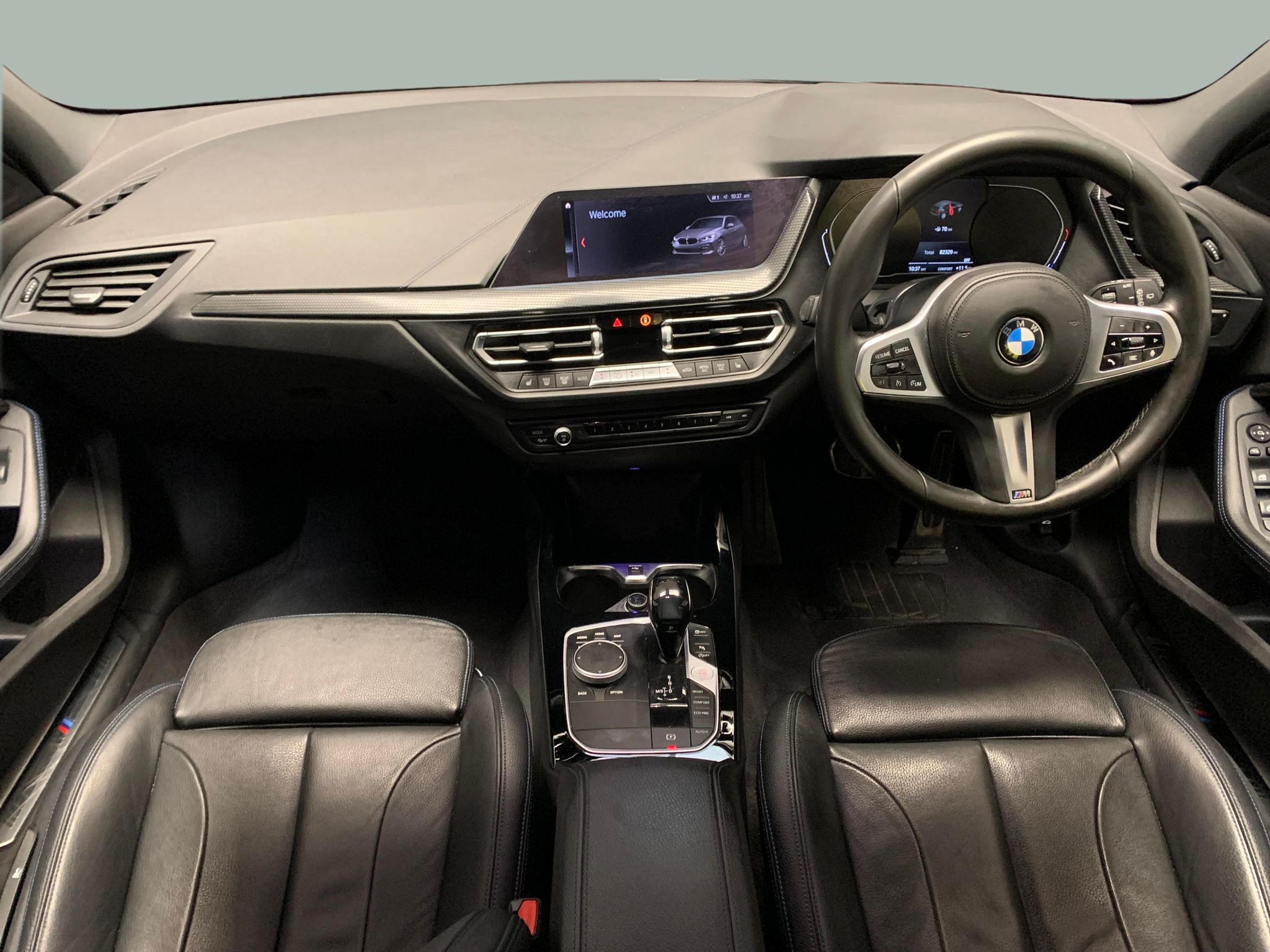 Main listing image - BMW 1 Series