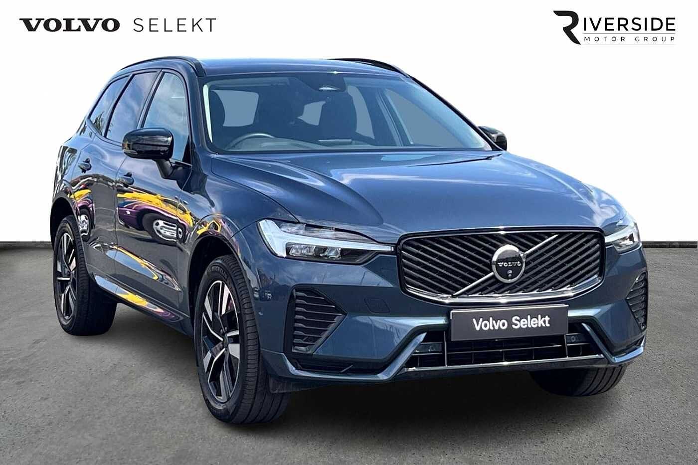 Main listing image - Volvo XC60