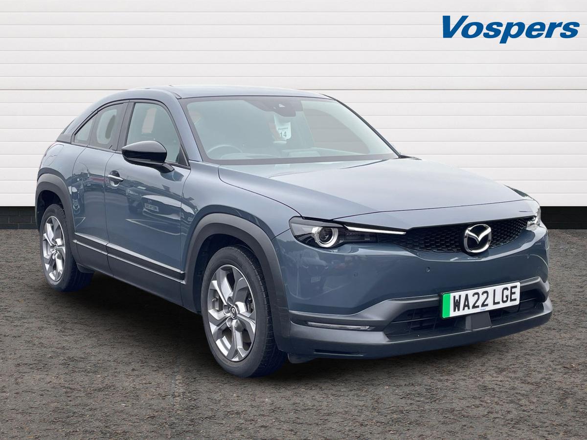 Main listing image - Mazda MX-30