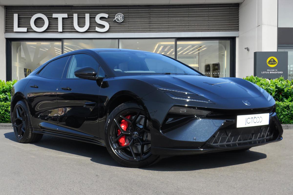 Main listing image - Lotus Emeya