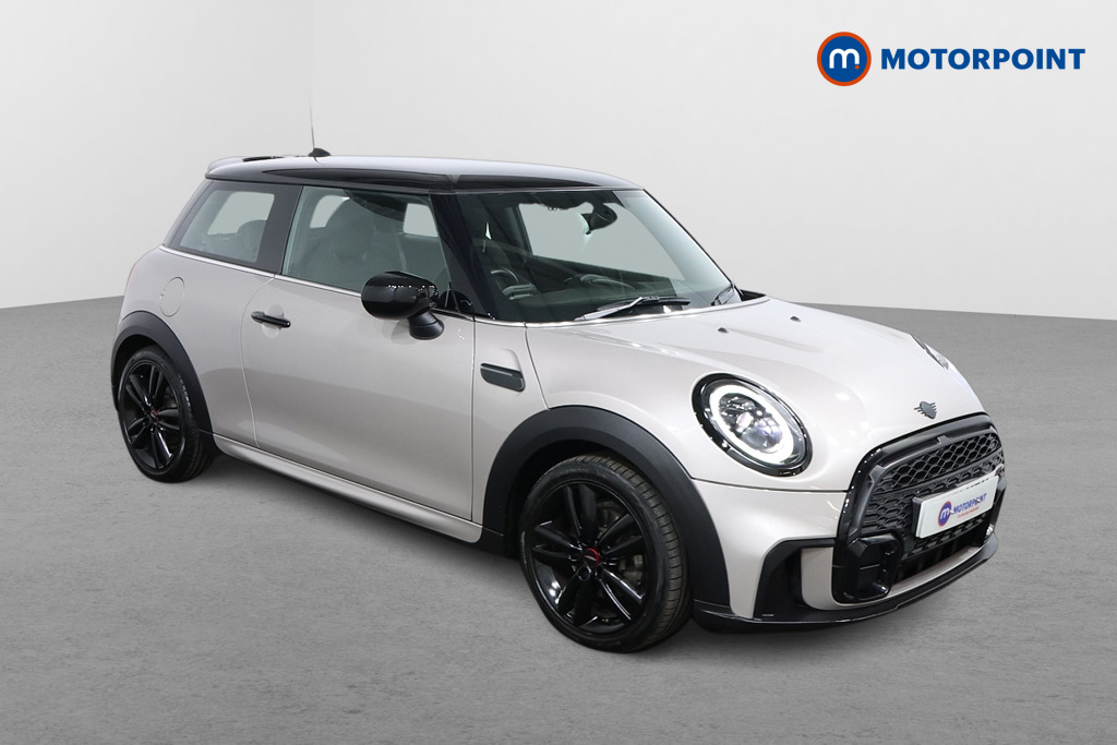 Main listing image - MINI Hatchback