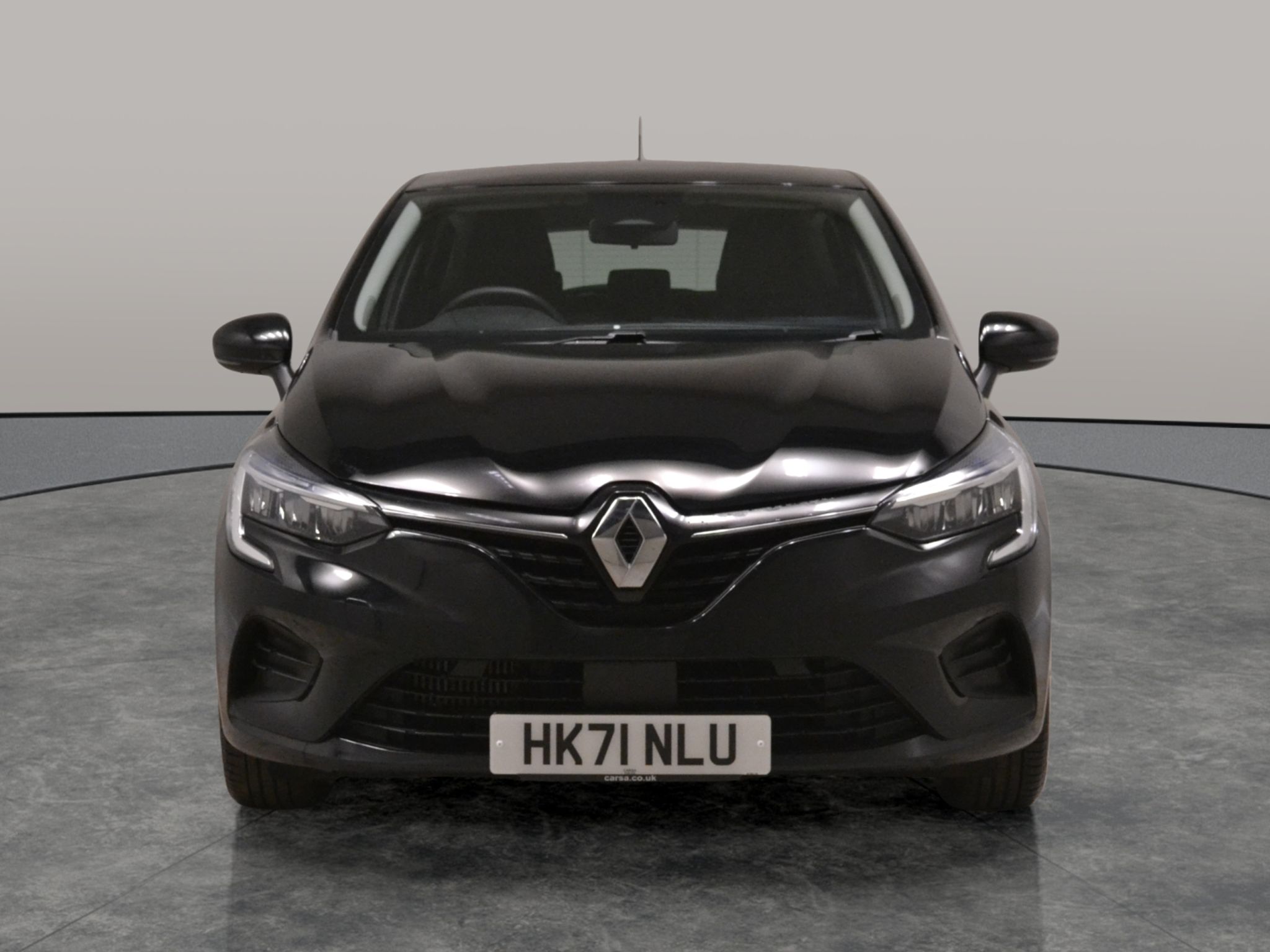 Main listing image - Renault Clio