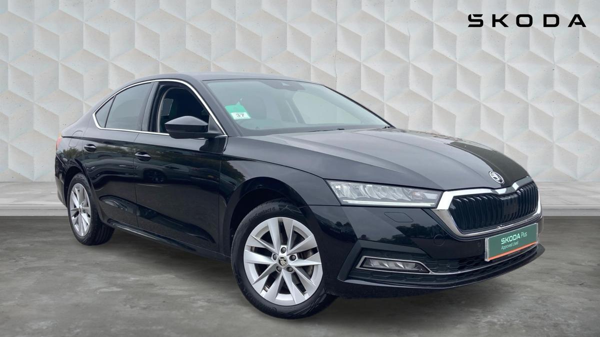 Main listing image - Skoda Octavia