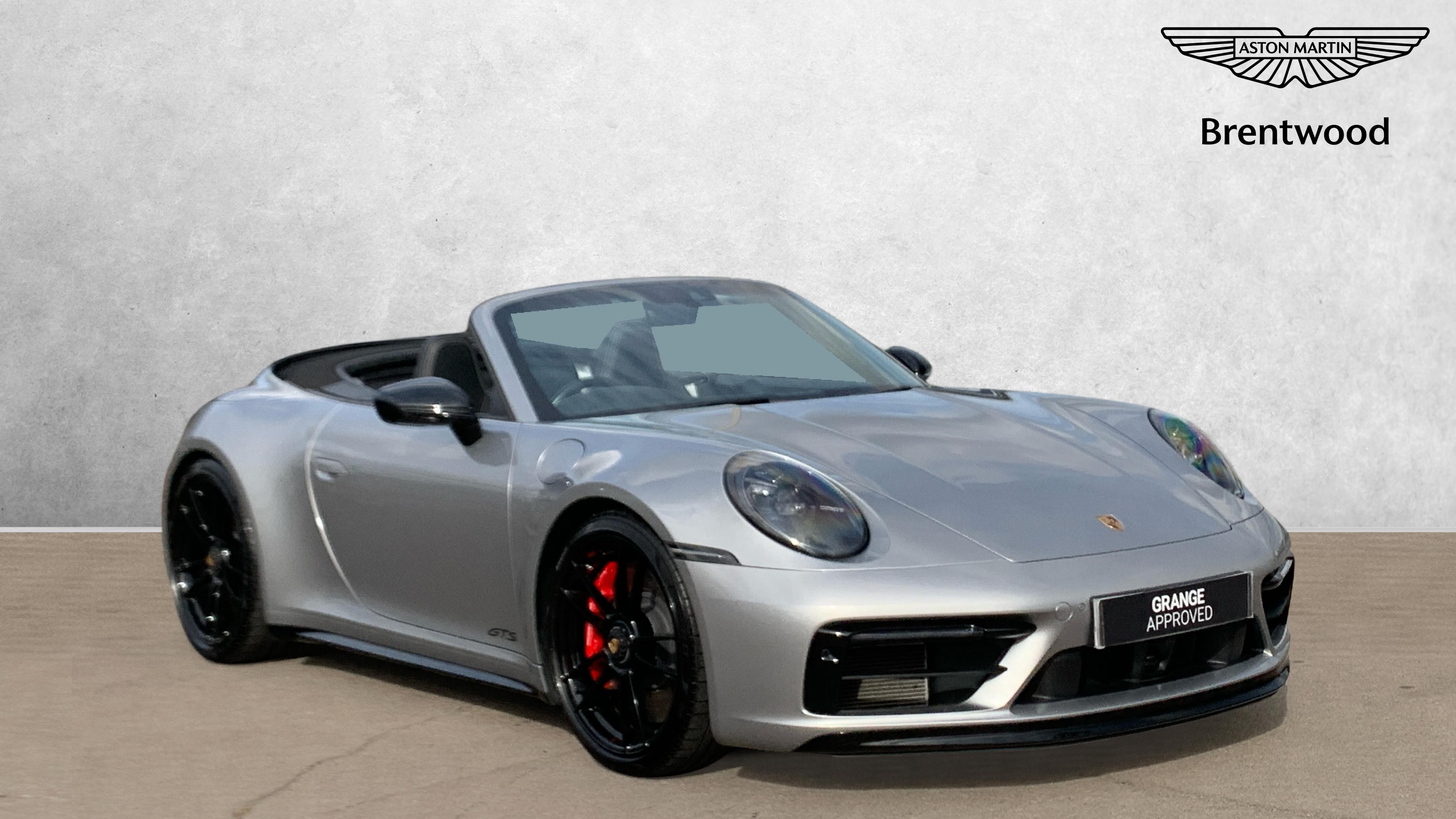 Main listing image - Porsche 911